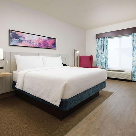 Hilton Garden Inn Atlanta Nw/Kennesaw-Town Center Екстер'єр фото