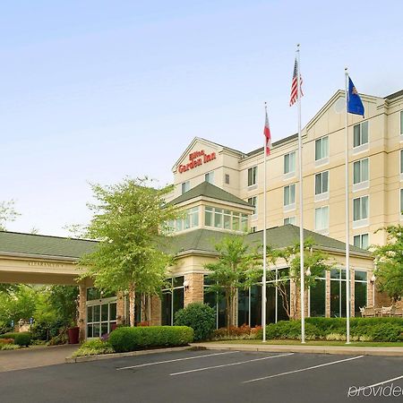 Hilton Garden Inn Atlanta Nw/Kennesaw-Town Center Екстер'єр фото