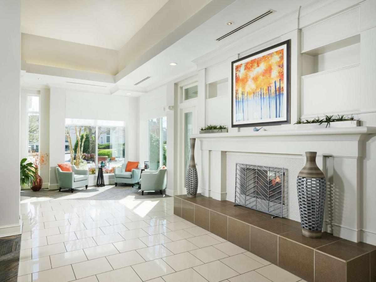 Hilton Garden Inn Atlanta Nw/Kennesaw-Town Center Екстер'єр фото
