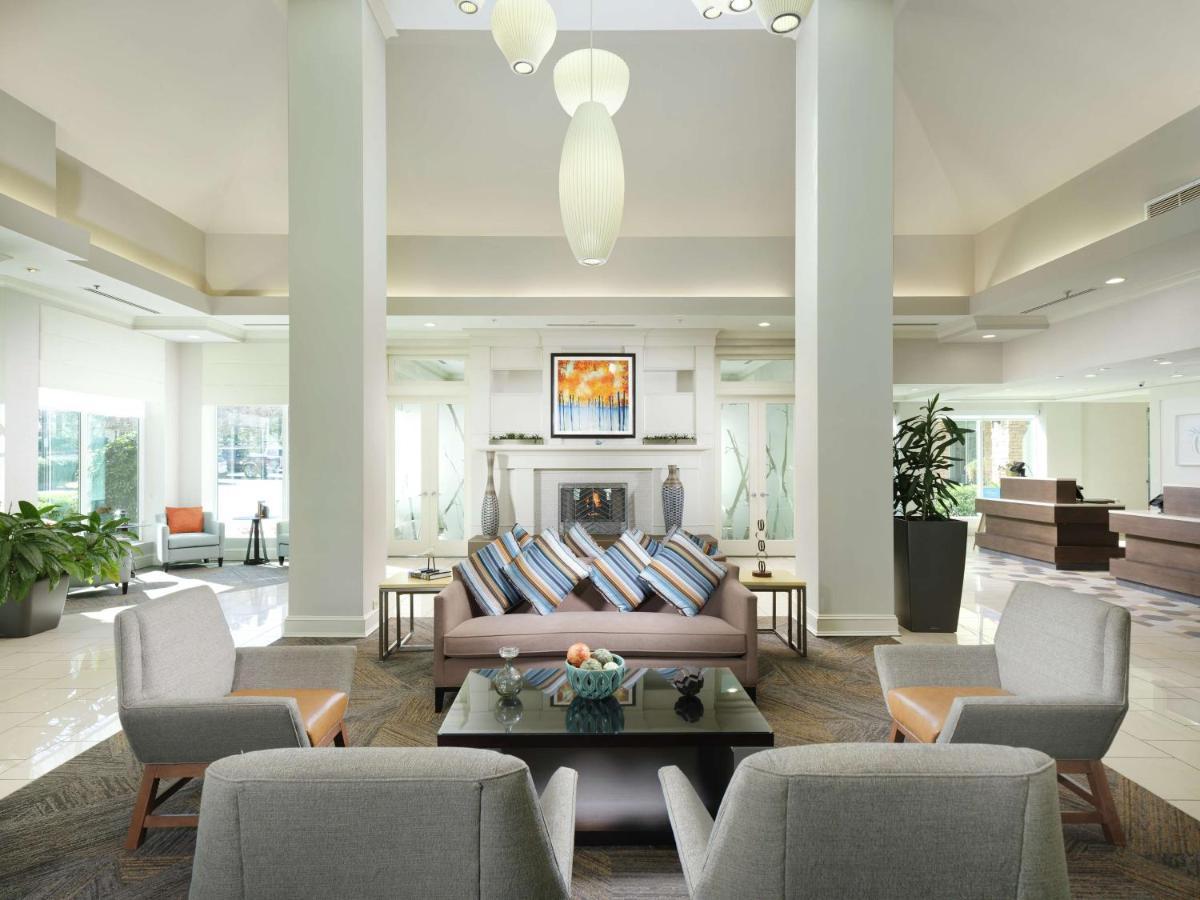 Hilton Garden Inn Atlanta Nw/Kennesaw-Town Center Екстер'єр фото