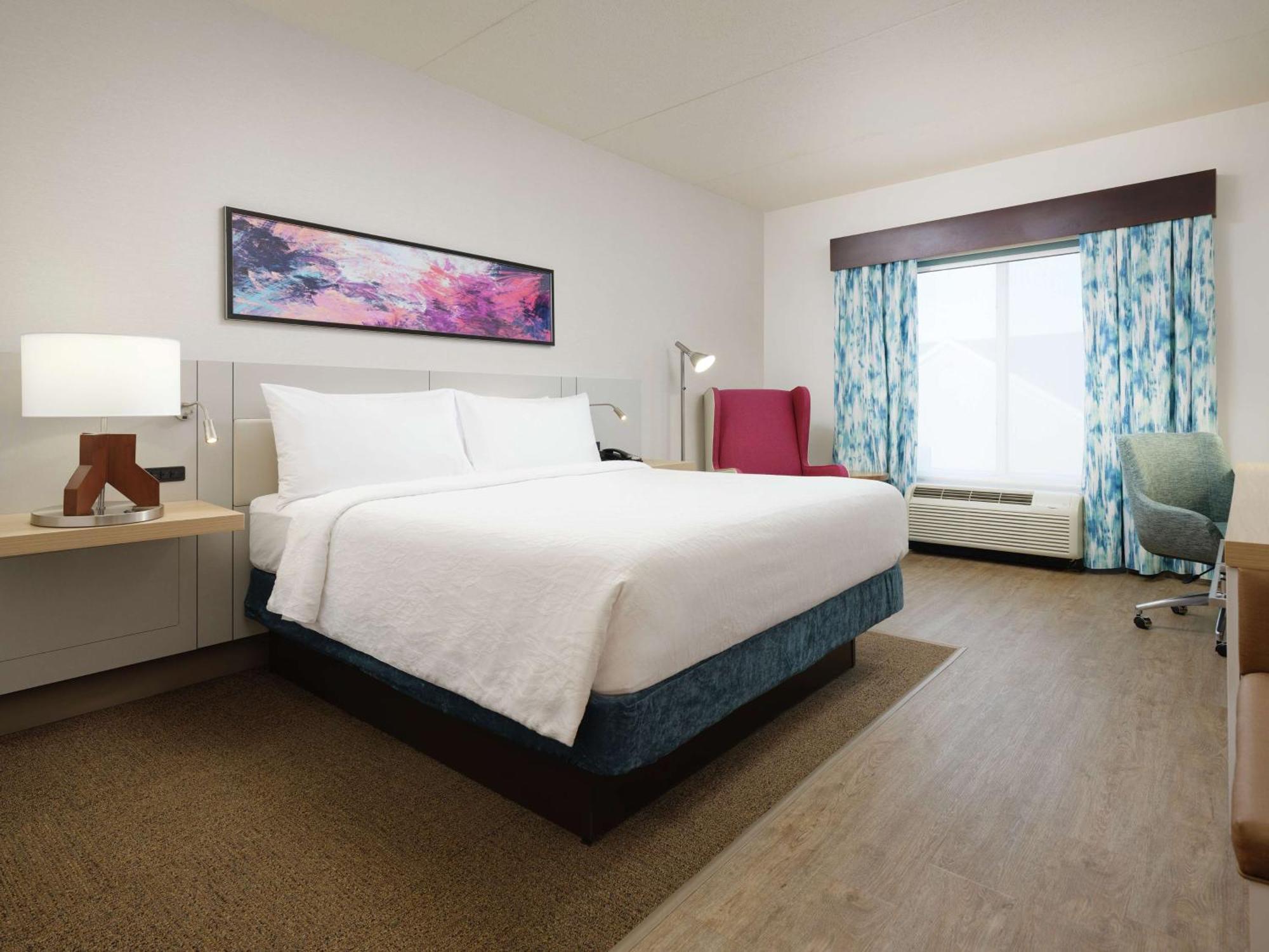 Hilton Garden Inn Atlanta Nw/Kennesaw-Town Center Екстер'єр фото
