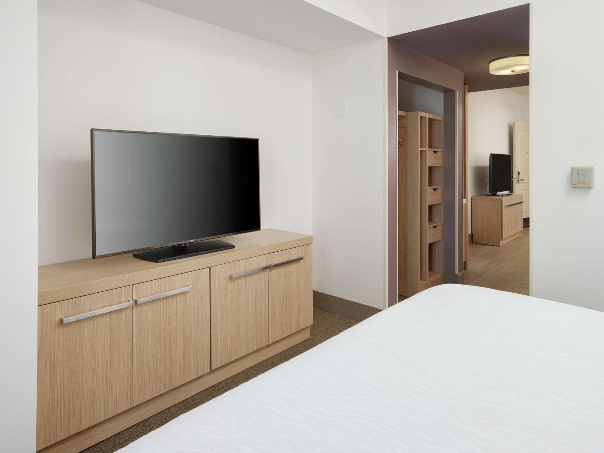 Hilton Garden Inn Atlanta Nw/Kennesaw-Town Center Екстер'єр фото