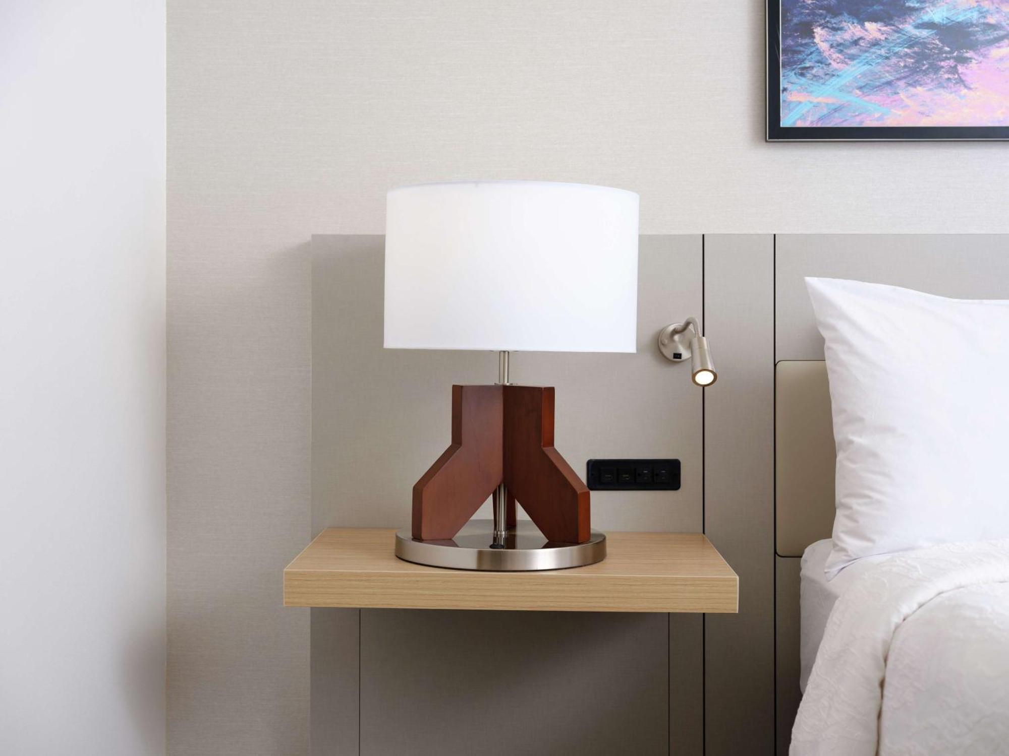 Hilton Garden Inn Atlanta Nw/Kennesaw-Town Center Екстер'єр фото