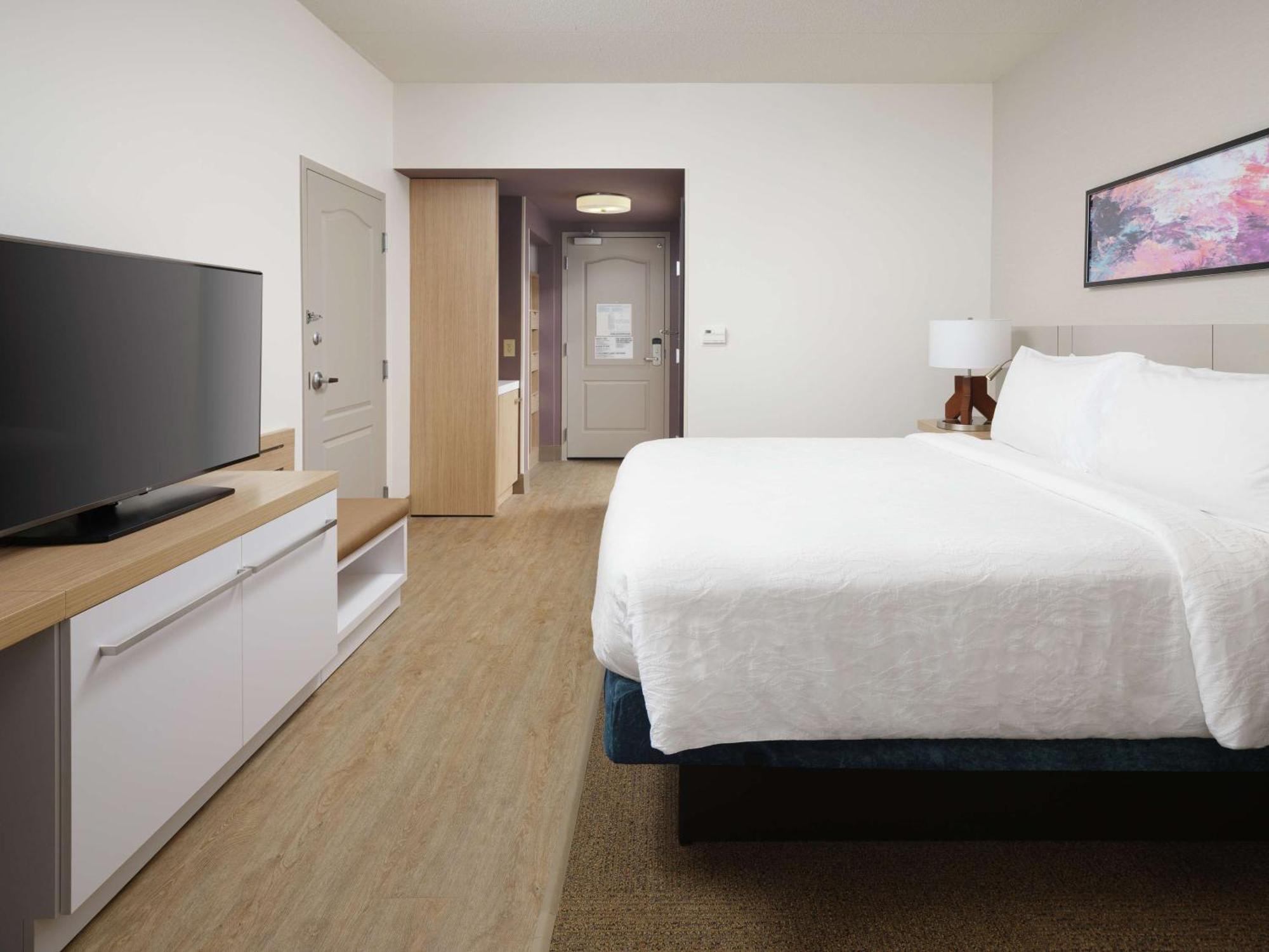 Hilton Garden Inn Atlanta Nw/Kennesaw-Town Center Екстер'єр фото