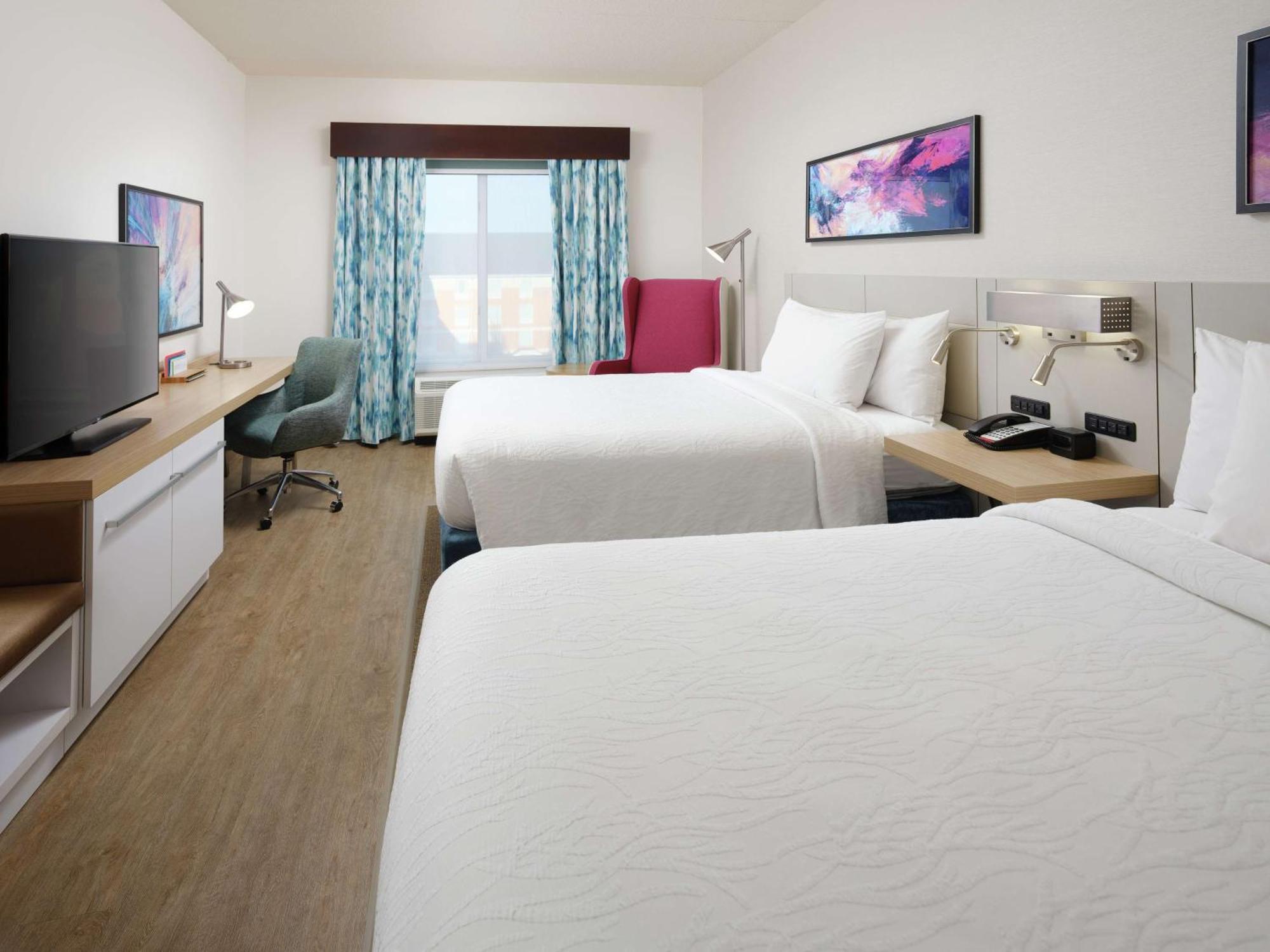 Hilton Garden Inn Atlanta Nw/Kennesaw-Town Center Екстер'єр фото