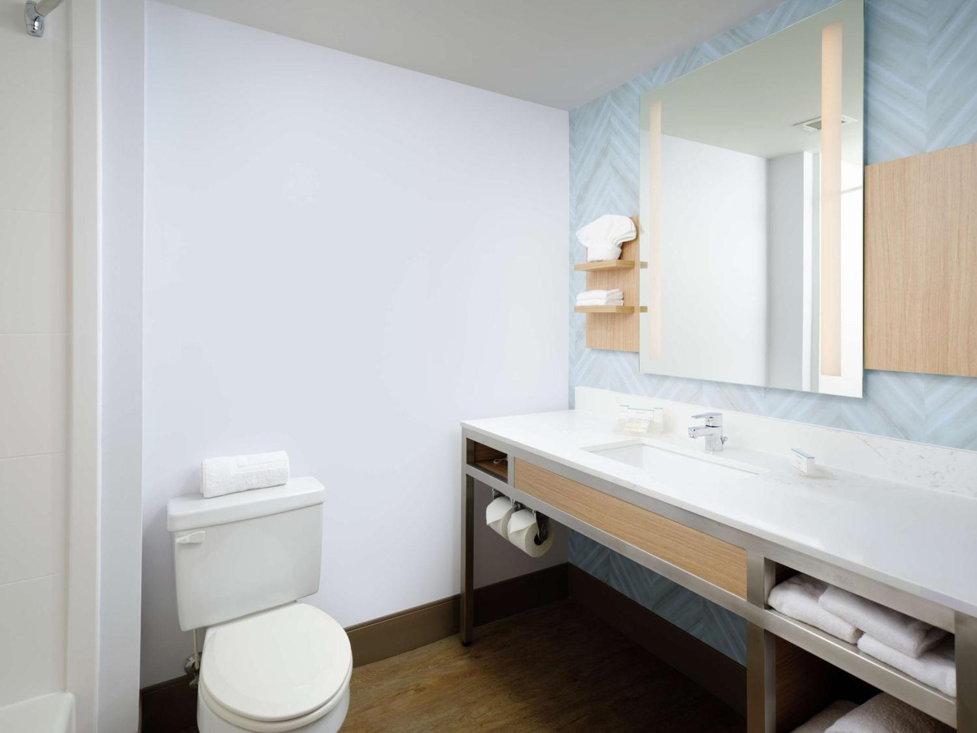 Hilton Garden Inn Atlanta Nw/Kennesaw-Town Center Екстер'єр фото