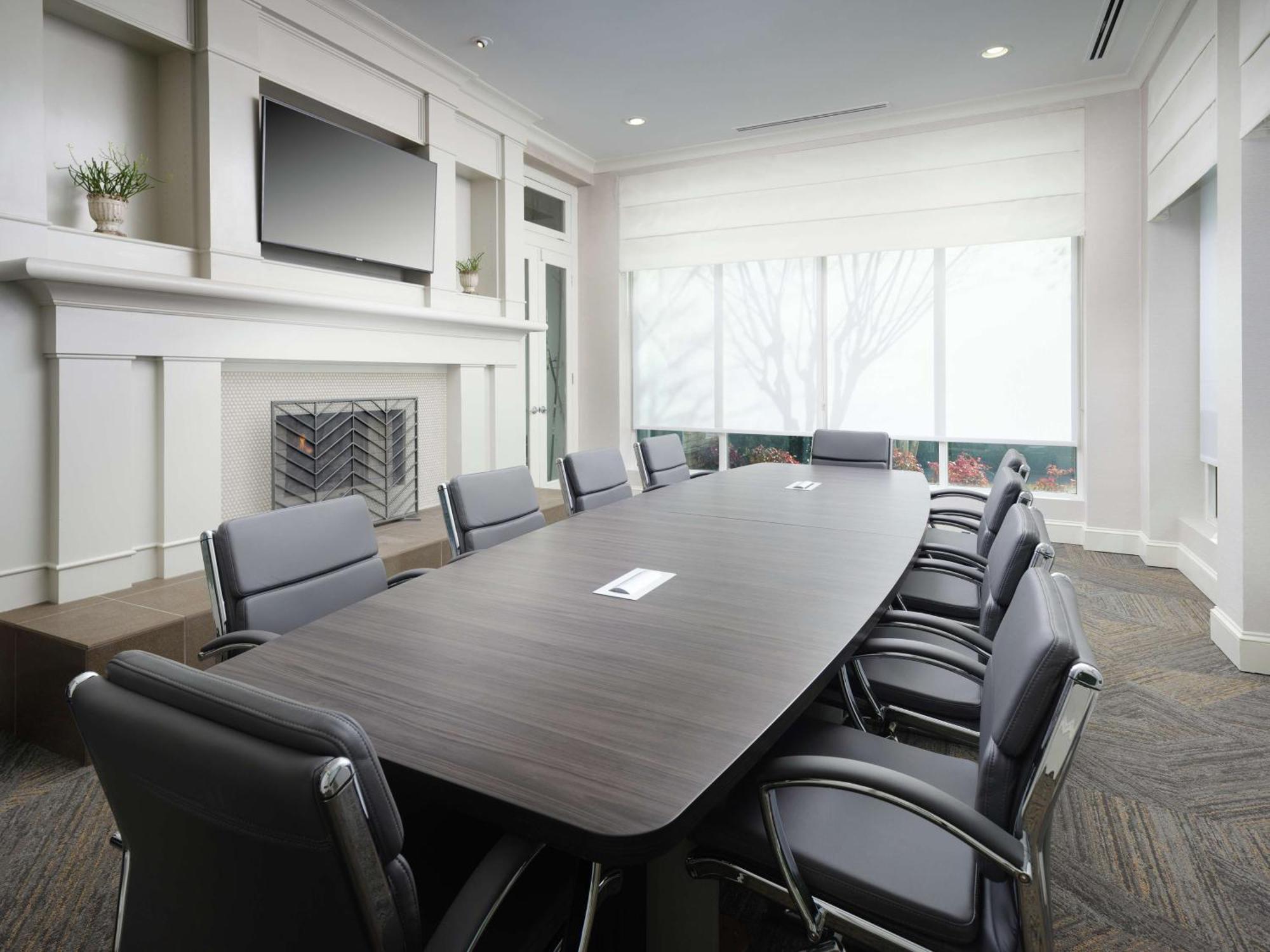 Hilton Garden Inn Atlanta Nw/Kennesaw-Town Center Екстер'єр фото