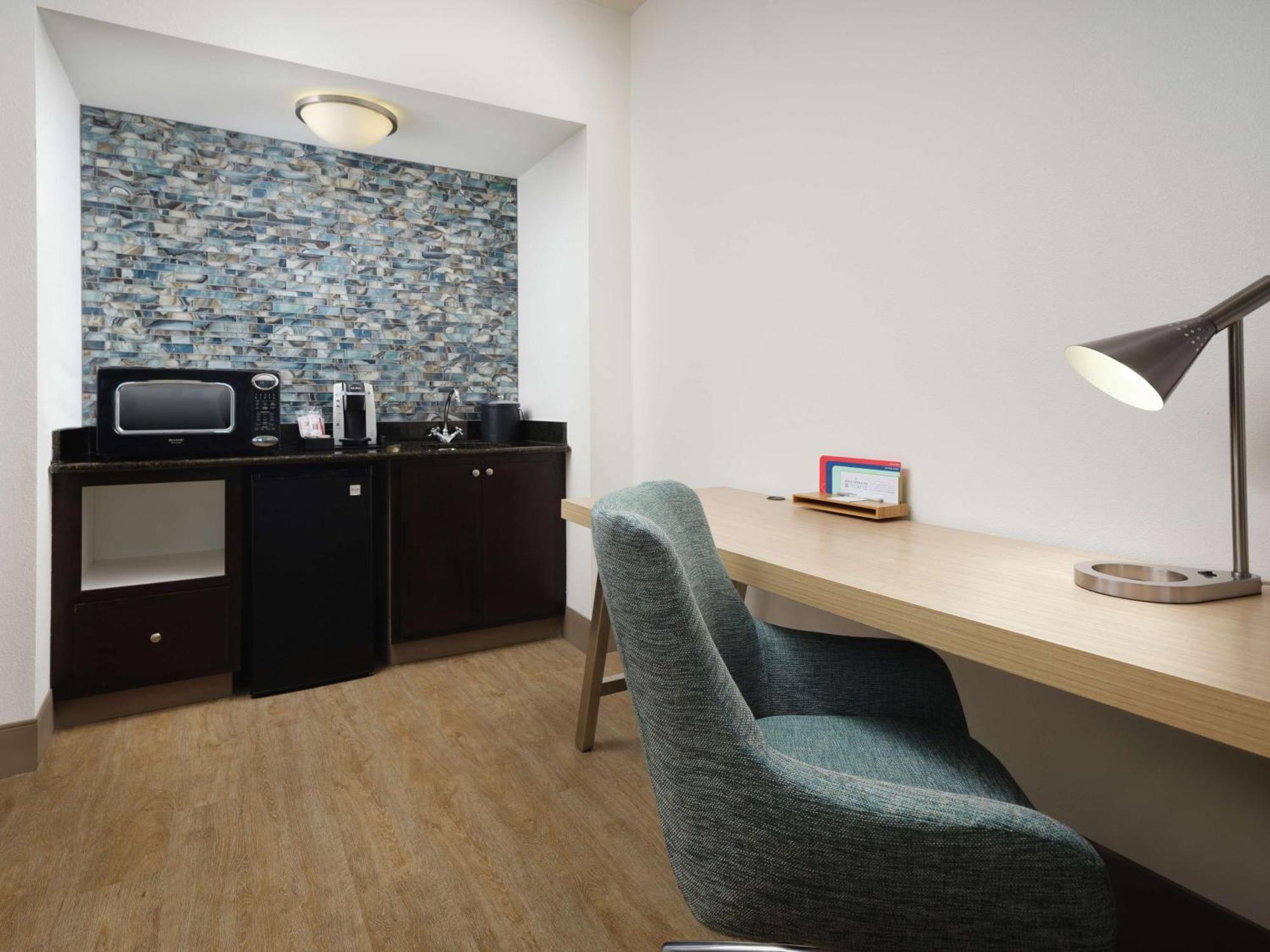Hilton Garden Inn Atlanta Nw/Kennesaw-Town Center Екстер'єр фото