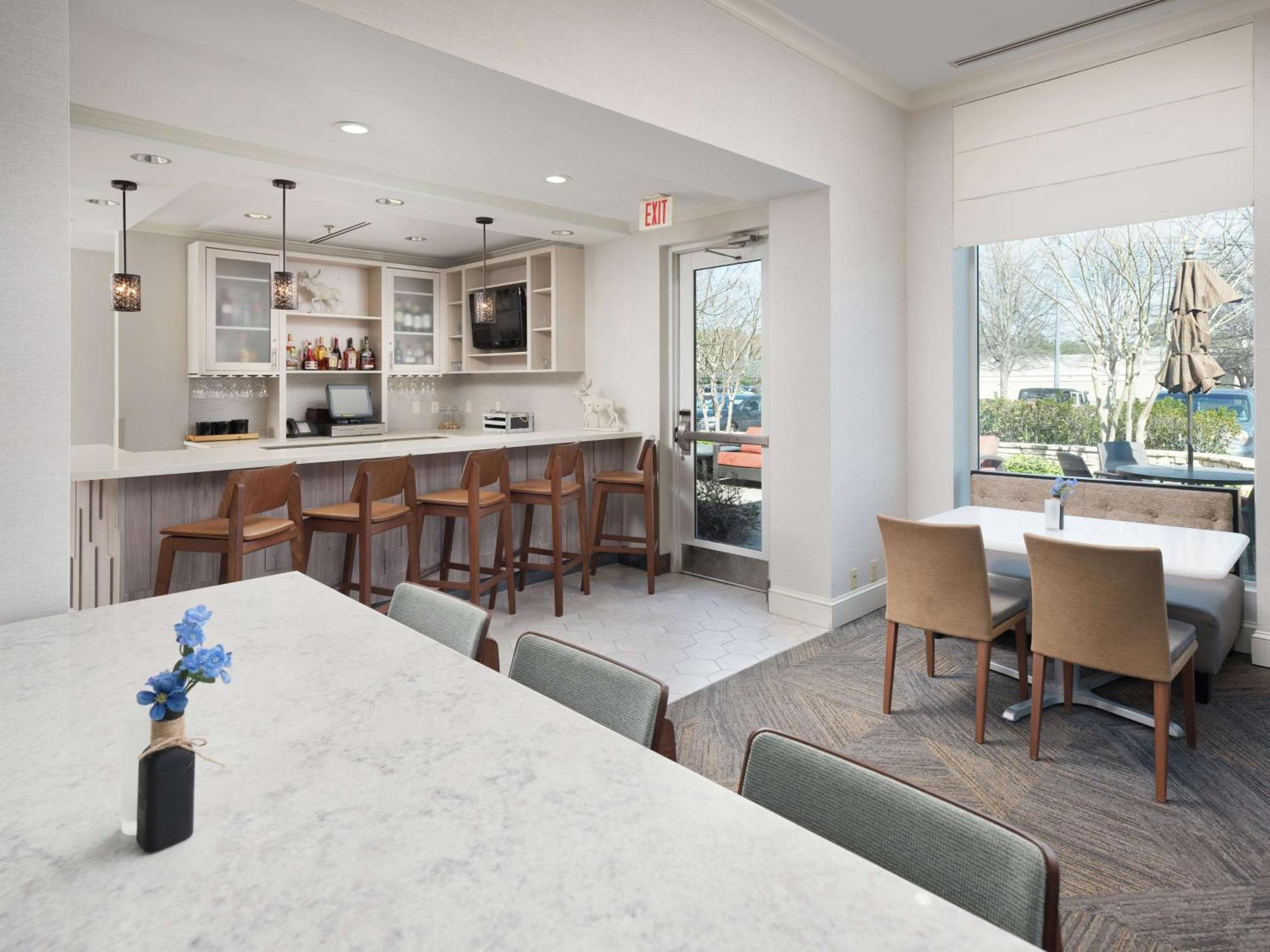 Hilton Garden Inn Atlanta Nw/Kennesaw-Town Center Екстер'єр фото