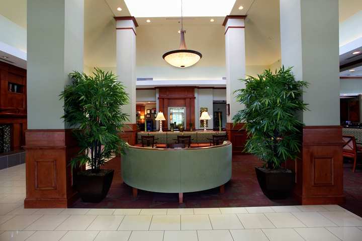 Hilton Garden Inn Atlanta Nw/Kennesaw-Town Center Екстер'єр фото