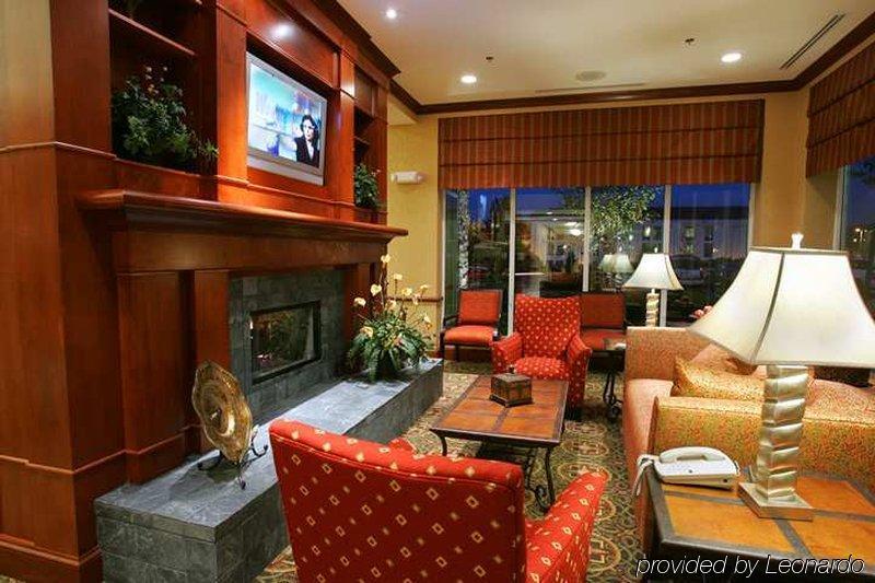 Hilton Garden Inn Atlanta Nw/Kennesaw-Town Center Екстер'єр фото