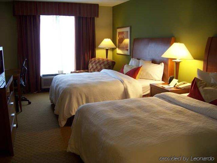 Hilton Garden Inn Atlanta Nw/Kennesaw-Town Center Екстер'єр фото