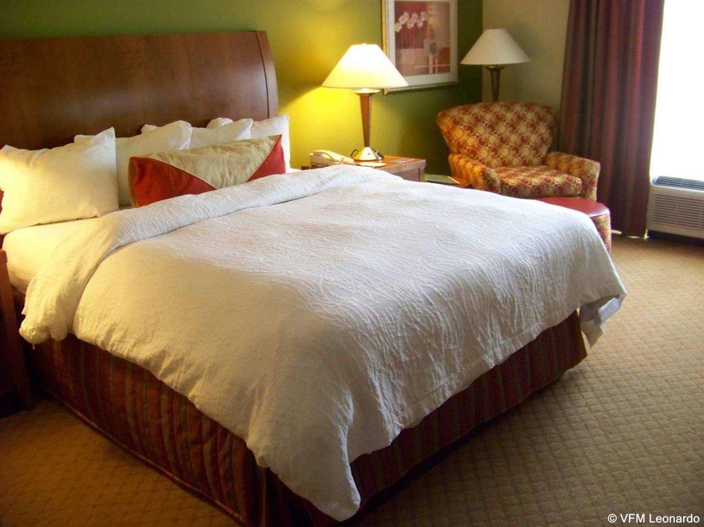 Hilton Garden Inn Atlanta Nw/Kennesaw-Town Center Екстер'єр фото