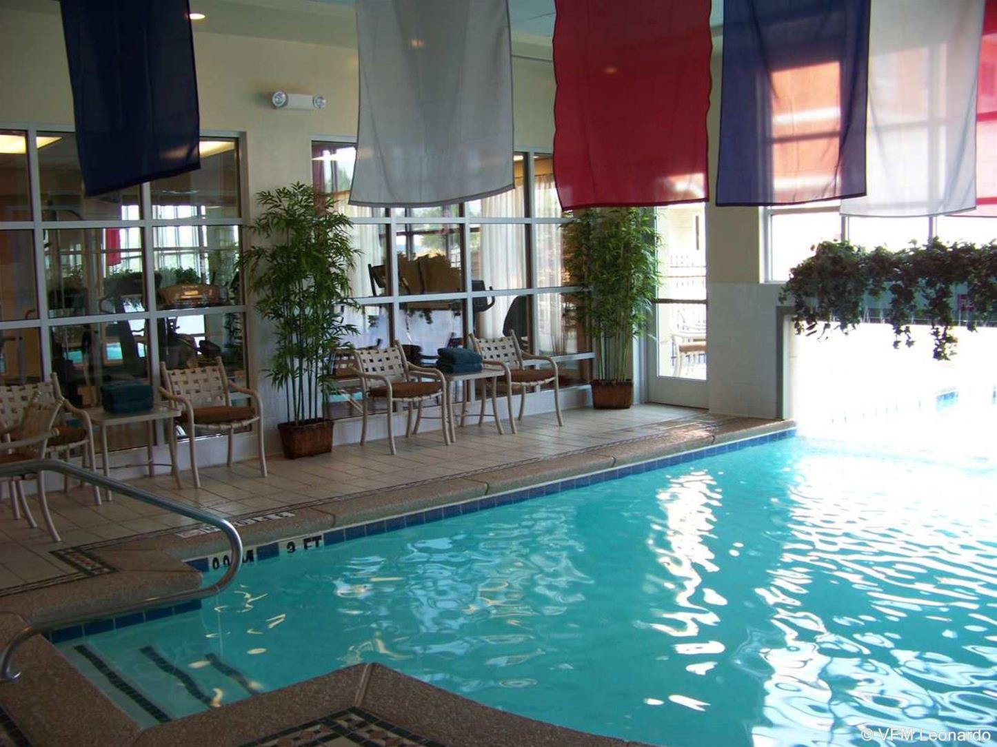 Hilton Garden Inn Atlanta Nw/Kennesaw-Town Center Зручності фото