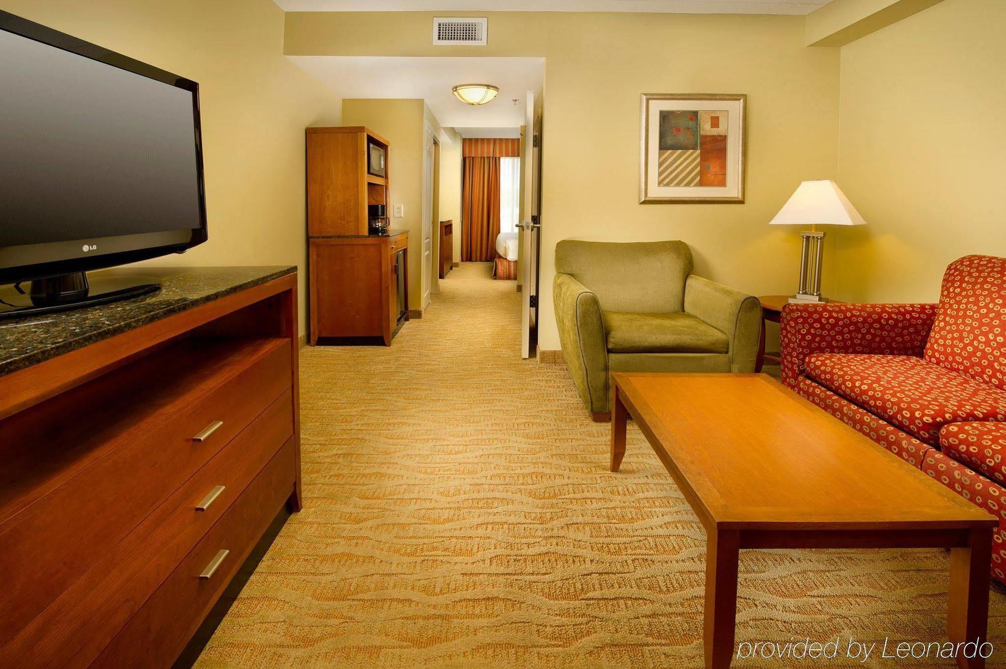 Hilton Garden Inn Atlanta Nw/Kennesaw-Town Center Екстер'єр фото
