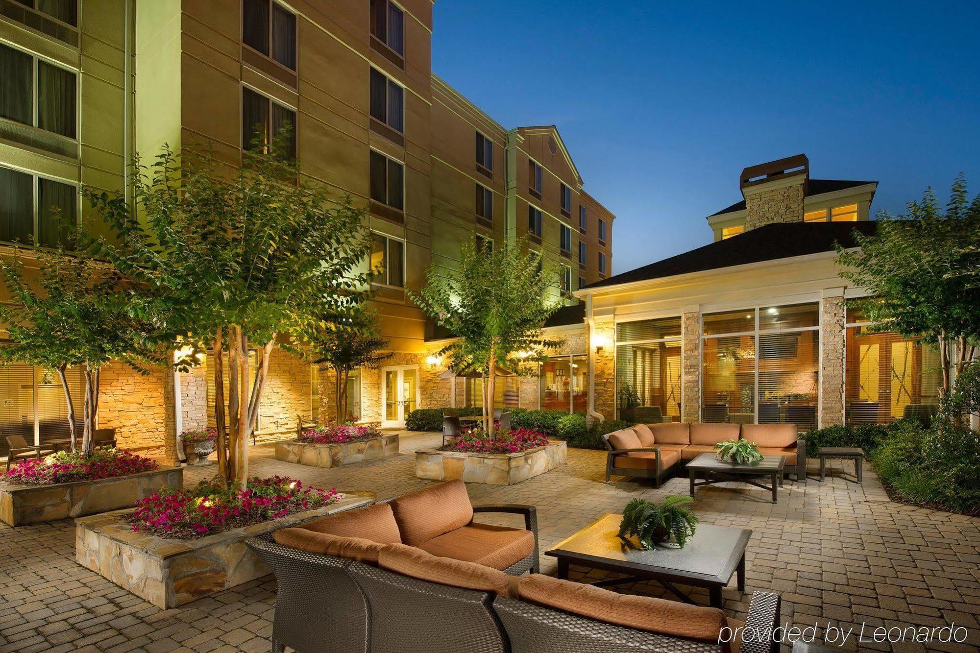 Hilton Garden Inn Atlanta Nw/Kennesaw-Town Center Екстер'єр фото