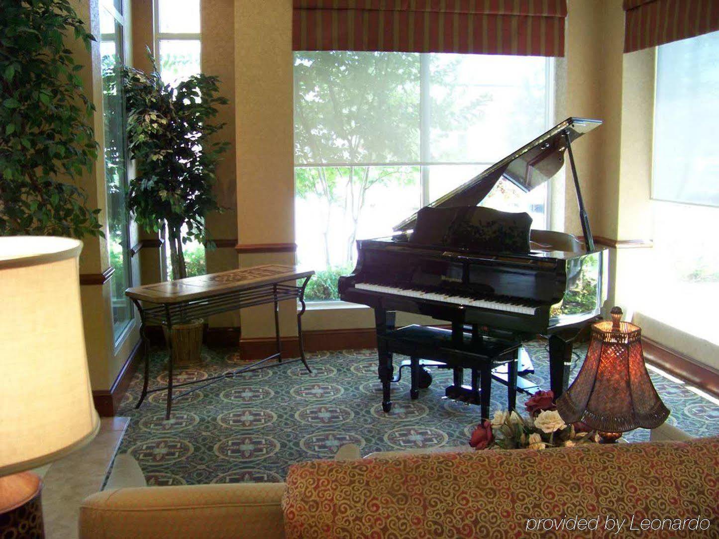 Hilton Garden Inn Atlanta Nw/Kennesaw-Town Center Екстер'єр фото