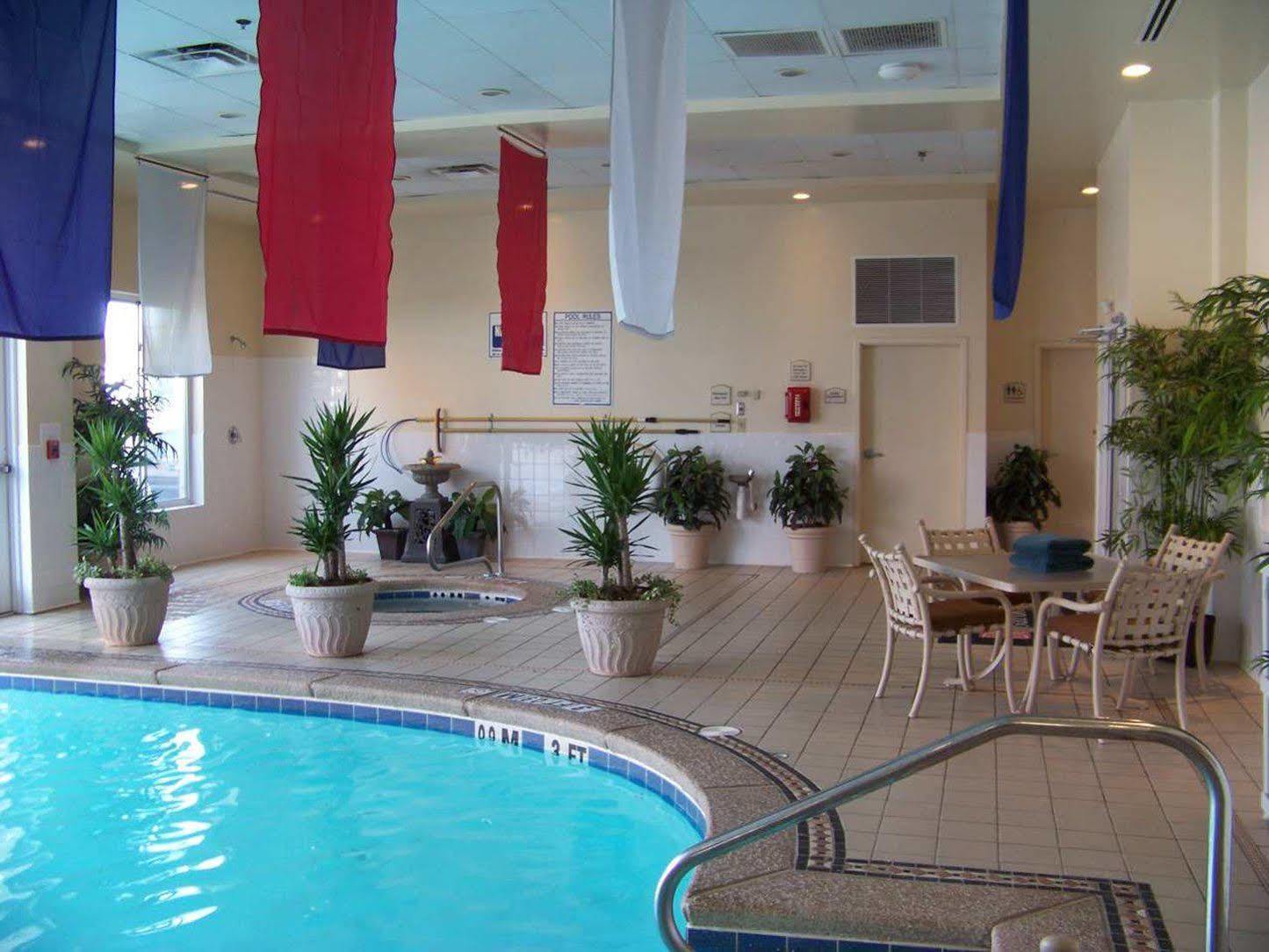 Hilton Garden Inn Atlanta Nw/Kennesaw-Town Center Зручності фото