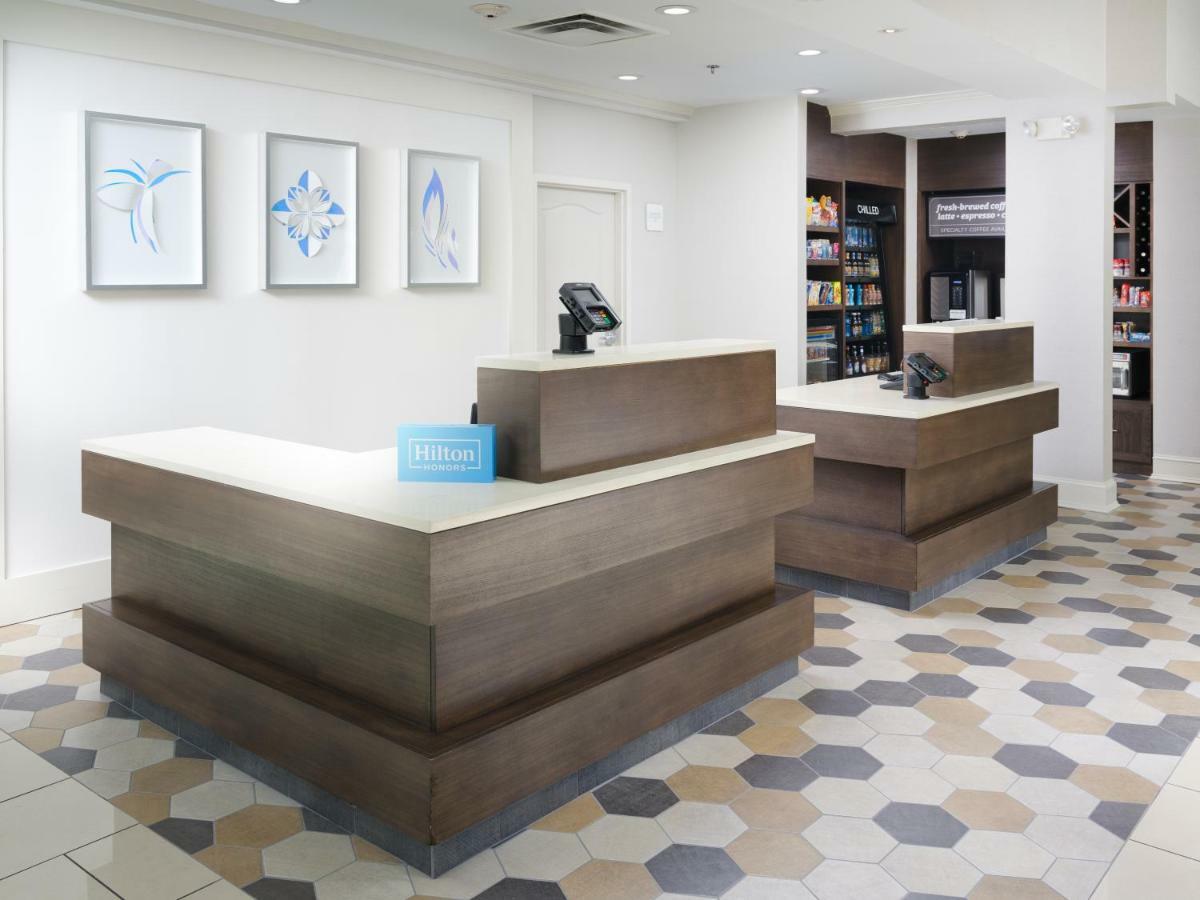 Hilton Garden Inn Atlanta Nw/Kennesaw-Town Center Екстер'єр фото