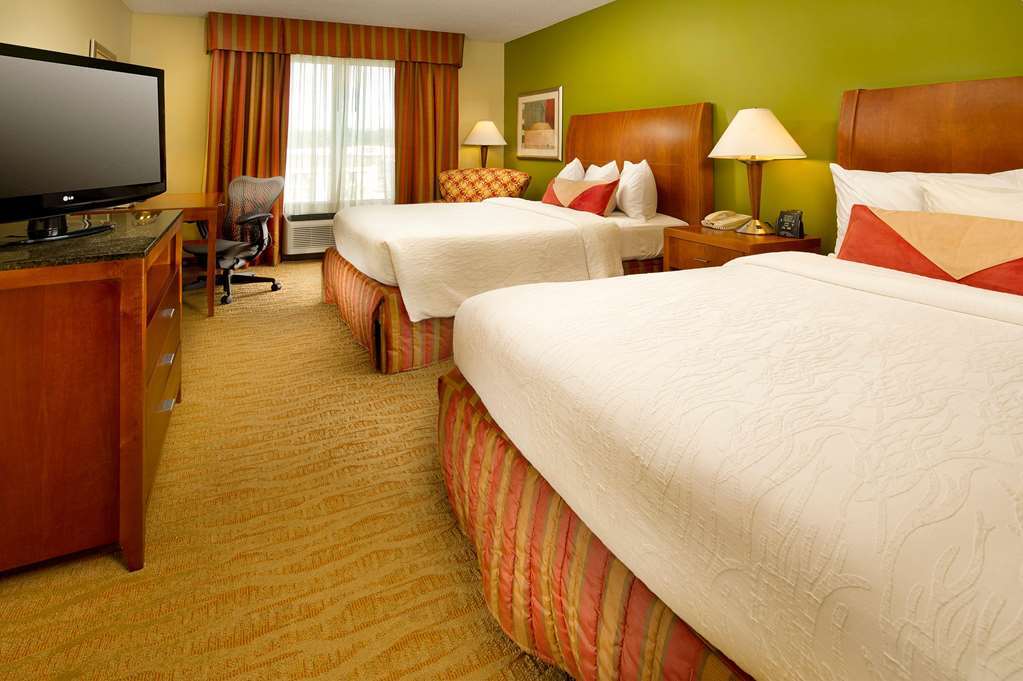Hilton Garden Inn Atlanta Nw/Kennesaw-Town Center Номер фото