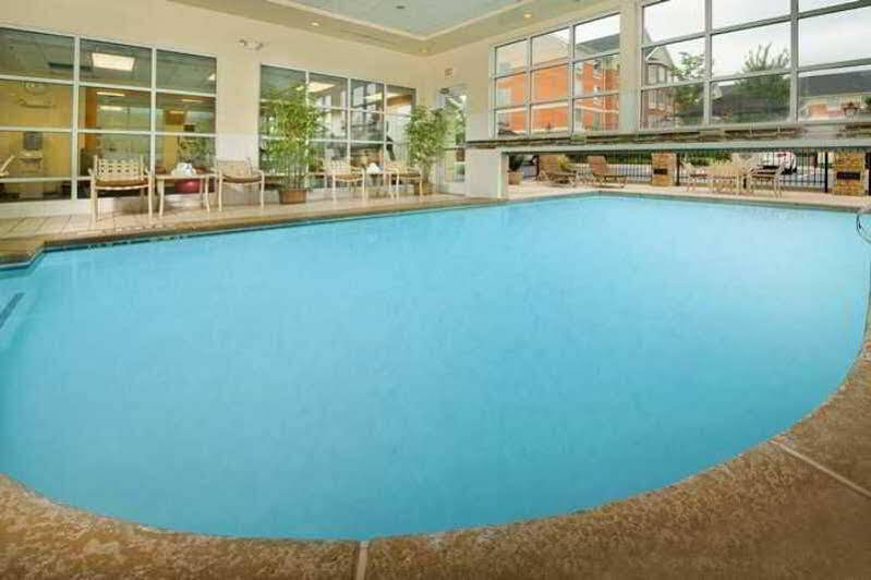Hilton Garden Inn Atlanta Nw/Kennesaw-Town Center Екстер'єр фото